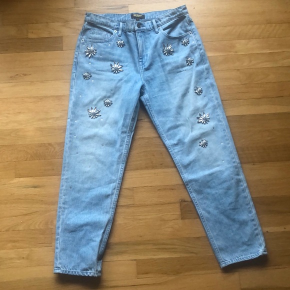 juicy couture jeans